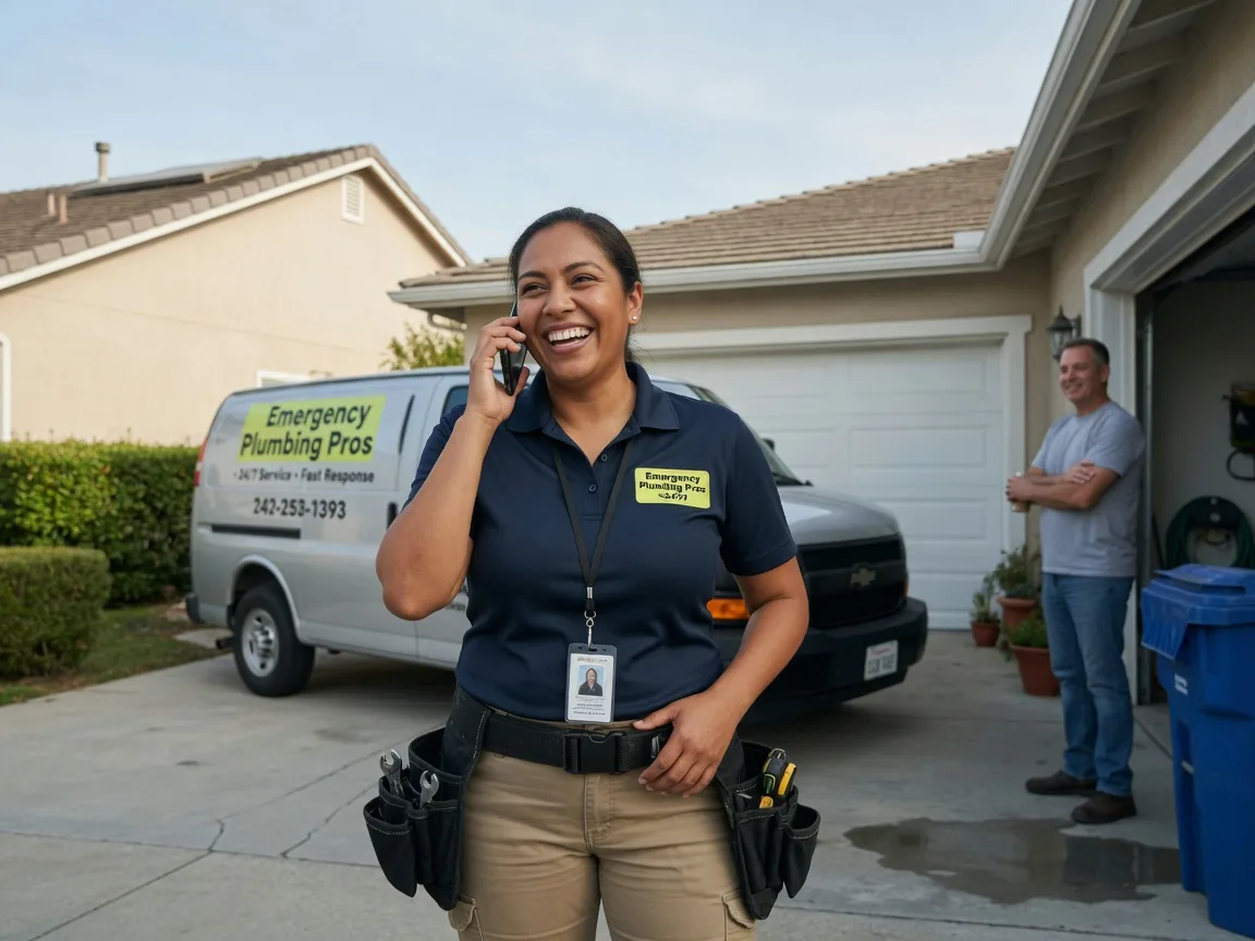 Emergency Plumber Franklin Park, NJ FAQs